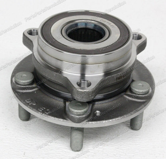 Hub Assembly 51750K4000 for Hyundai Kona Electric 2019-2023