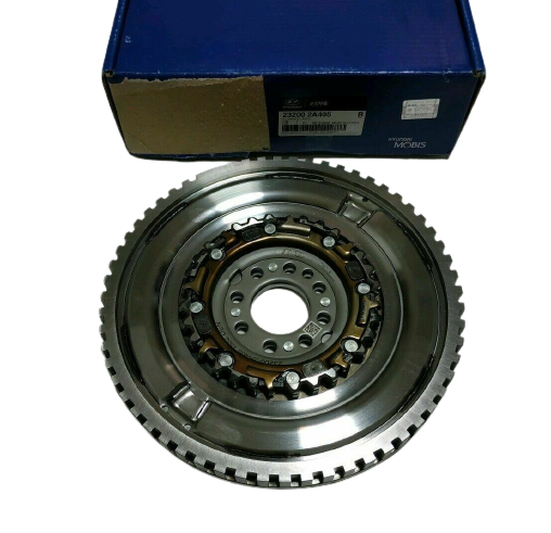 GENUINE OEM FLYWHEEL ASSY-MASS for HYUNDAI ELANTRA16-19 232002A405