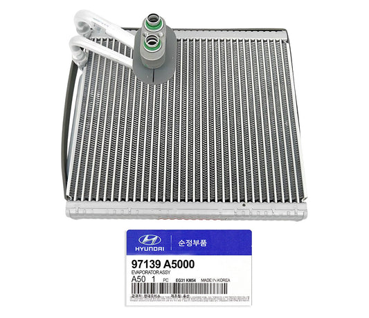 GENUINE 97139A5000 Evaporator Assembly for Hyundai Elantra GT 2013-2016
