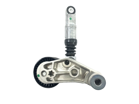 GENUINE Engine Belt Tensioner 07-12 for HYUNDAI Veracruz 3.8L Diesel  252813A100