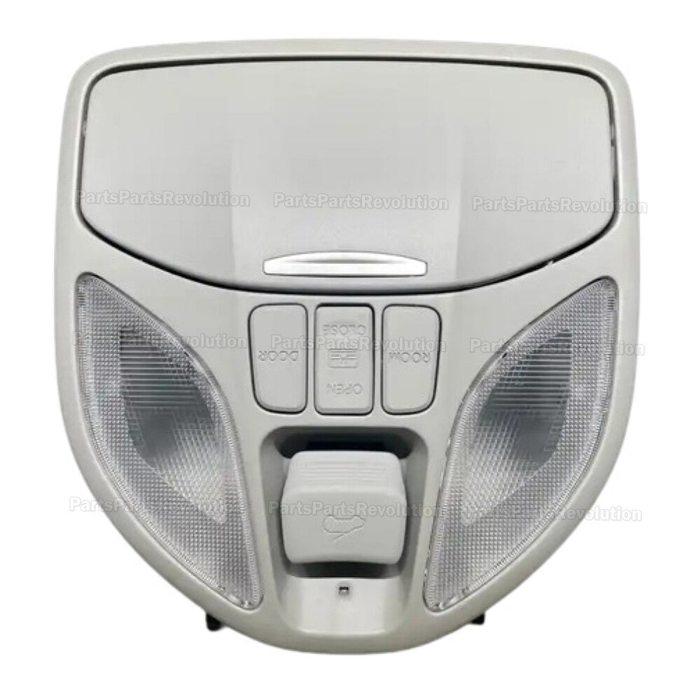 GENUINE Map Lamp Assembly 928002W100OM for Hyundai Santa Fe Sport 2013-2014