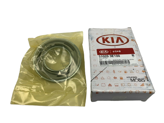 GENUINE 4WD Differential Actuator for Kia Sorento 03-09 Borrego 09-11 510203E100