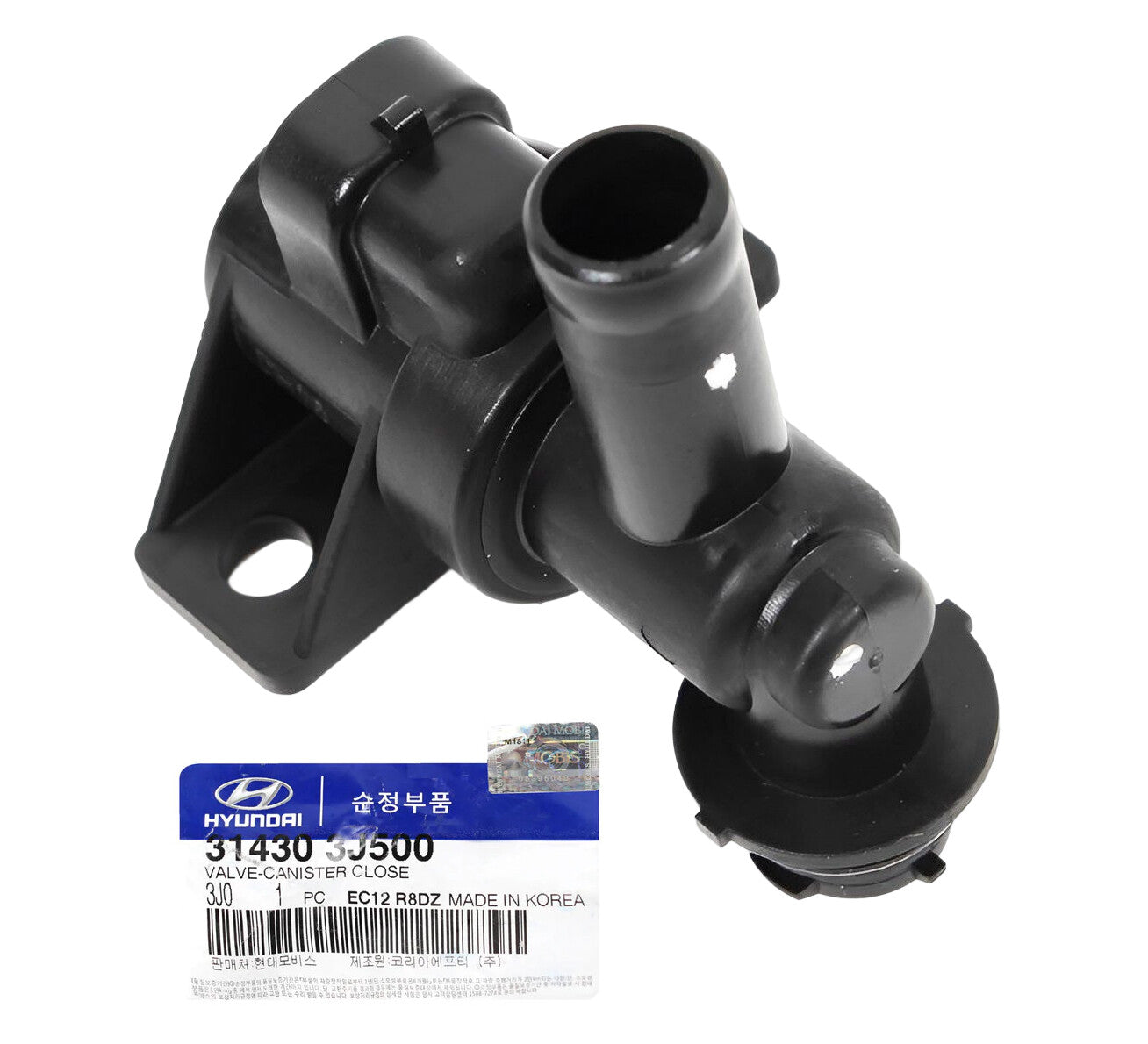 GENUINE 314303J500 Vent Canister Close Valve For Hyundai Veracruz KIA Soul 07-13