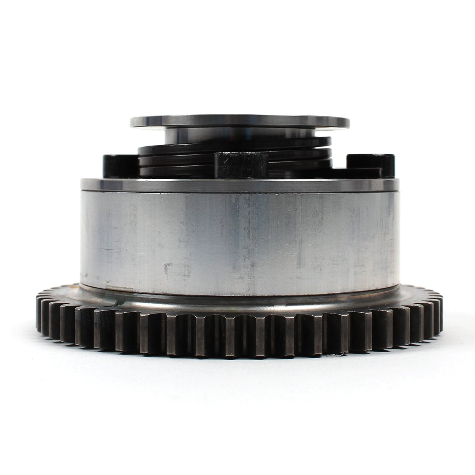 GENUINE 243703C102 CVVT Exhaust Camshaft Gear for Genesis Azera Sorento 2009-13