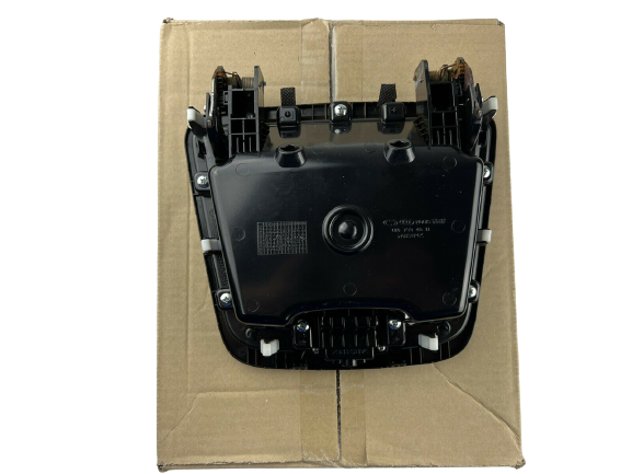 GENUINE 847452W000RYN Dashboard Tray Center Facia Tray Panel for Santa Fe 13-18