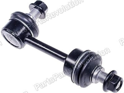 Stabilizer Bar Link 55540D3000 Rear Right for Hyundai Nexo Tucson 16-22