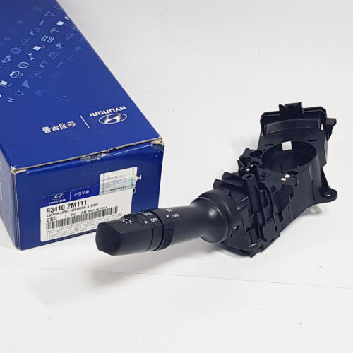 GENUINE Auto Light Turn Signal Switch for Genesis Coupe Accent Optima Soul 10-17