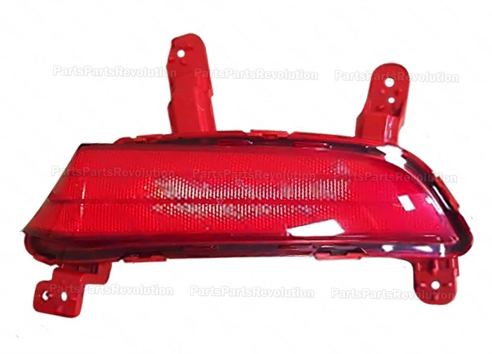 GENUINE Reflector 92406G3200 Right for Hyundai Elantra GT 2019-2020