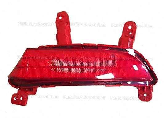 GENUINE Reflector 92406G3200 Right for Hyundai Elantra GT 2019-2020