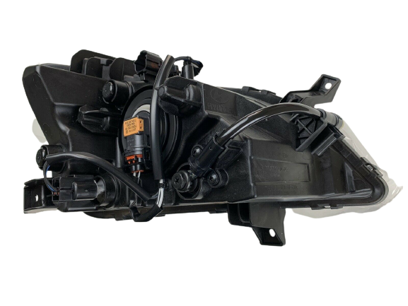 GENUINE Left & Right Fog Lamps For Hyundai Tucson 19-20 92201D3600 92202D3600