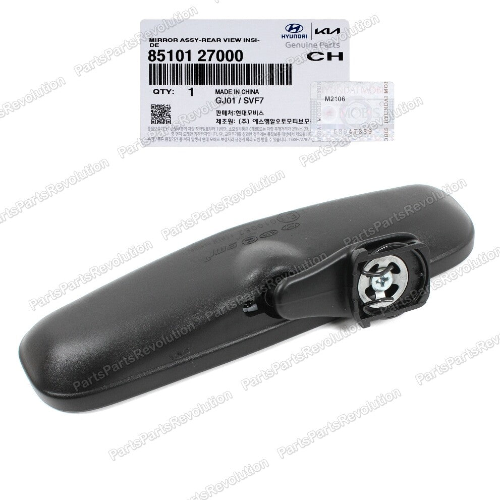 GENUINE View Mirror Rear 8510127000 for Hyundai Elantra Sonata Tiburon 1996-2012