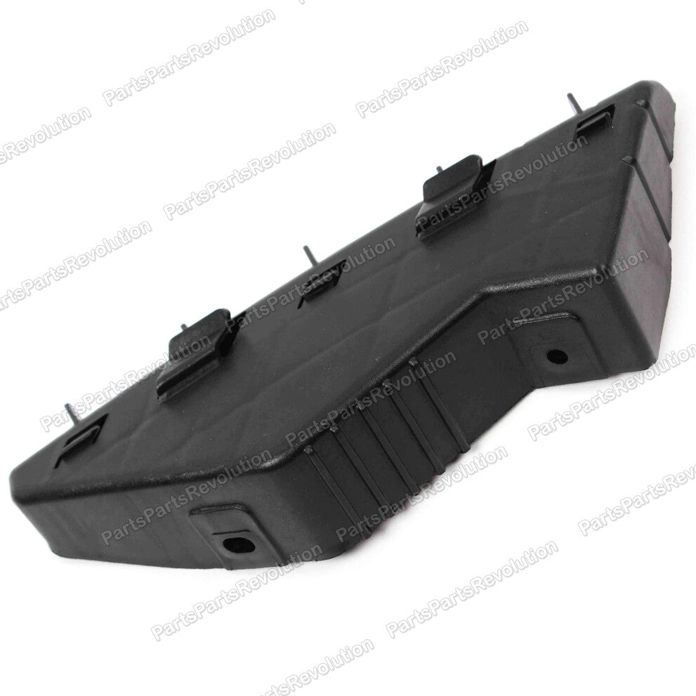 GENUINE Bumper Bracket Front Left 865512W000 for SantaFe 13-19