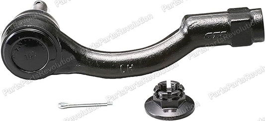 Outer Tie Rod 56820B1200 Left for Hyundai Genesis G80 2015-2020