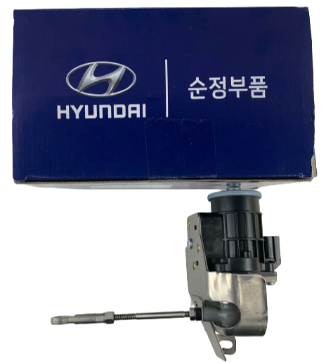 GENUINE Turbo Charger Waste Gate Solenoid Valve for Hyundai Kona 394002B280