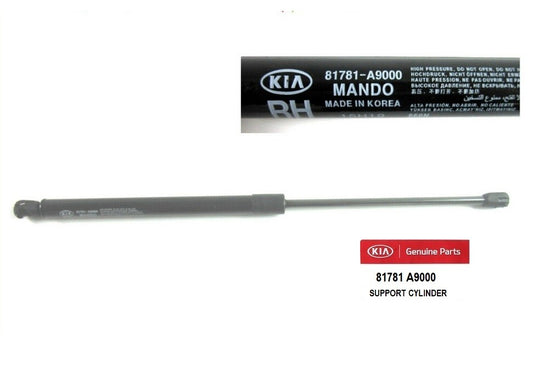 GENUINE 81781A9000 Right Tail Gate Lifter Assembly for KIA Sedona LX 2015-2021
