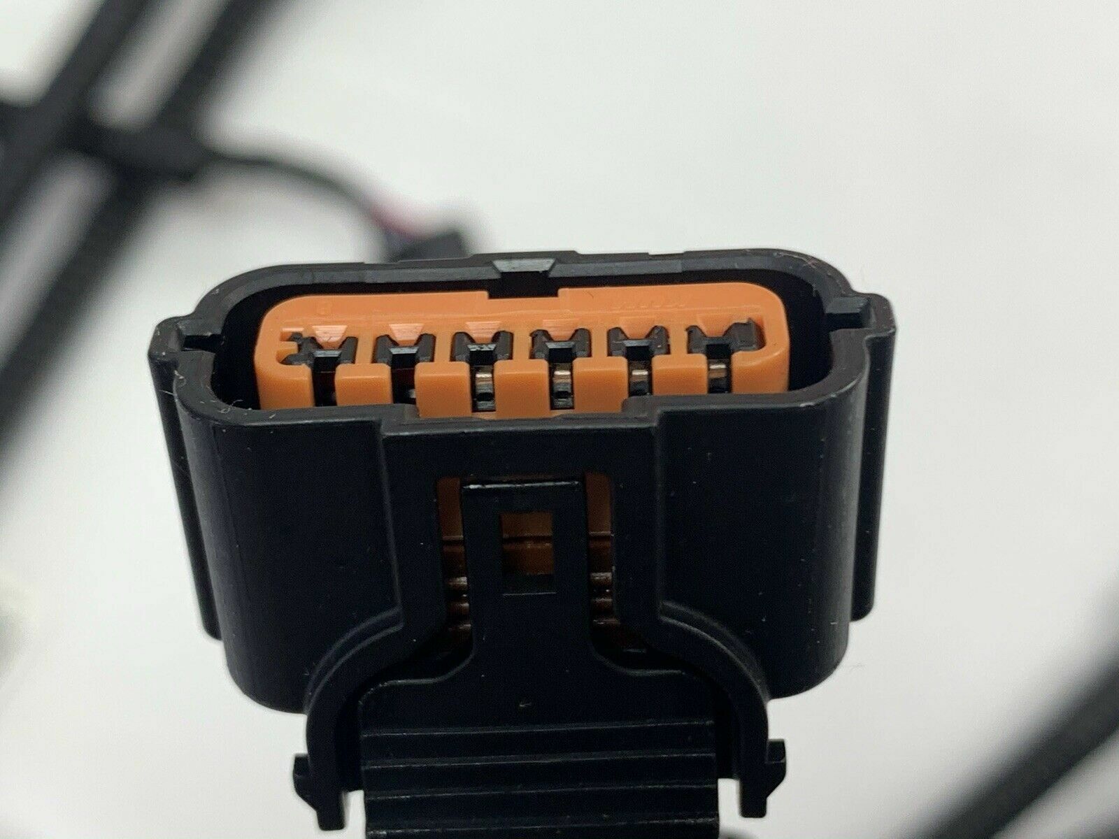 GENUINE Parking System WiringHarness Font Bumper for Hyundai Palisade 91890S8020