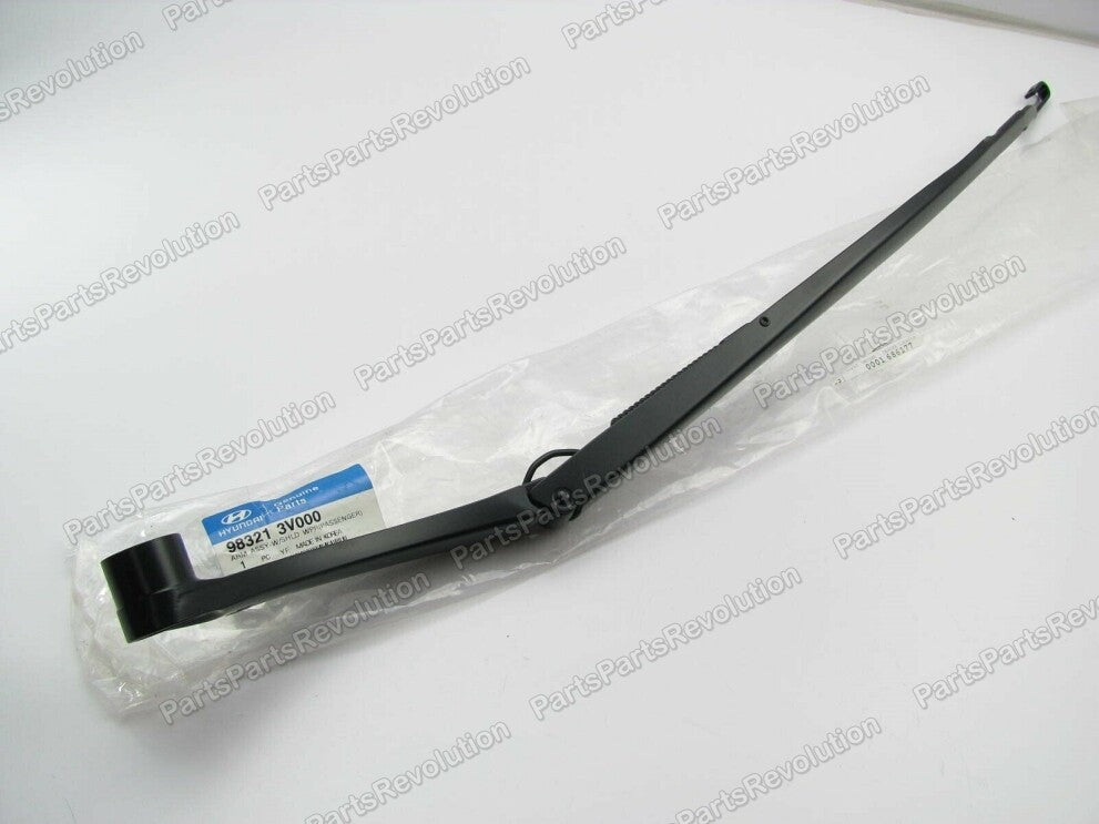 Wiper Arm 983213V000 Right for Hyundai Azera 2012-2017