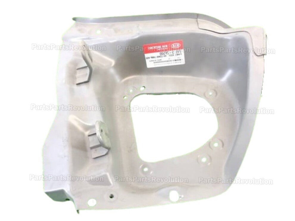 GENUINE Lamp Housing 715852F500 Right for Kia Spectra 2007-2009