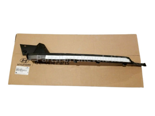 GENUINE Left Side Daytime Running Light for 20-21 Hyundai Sonata 92270L1000