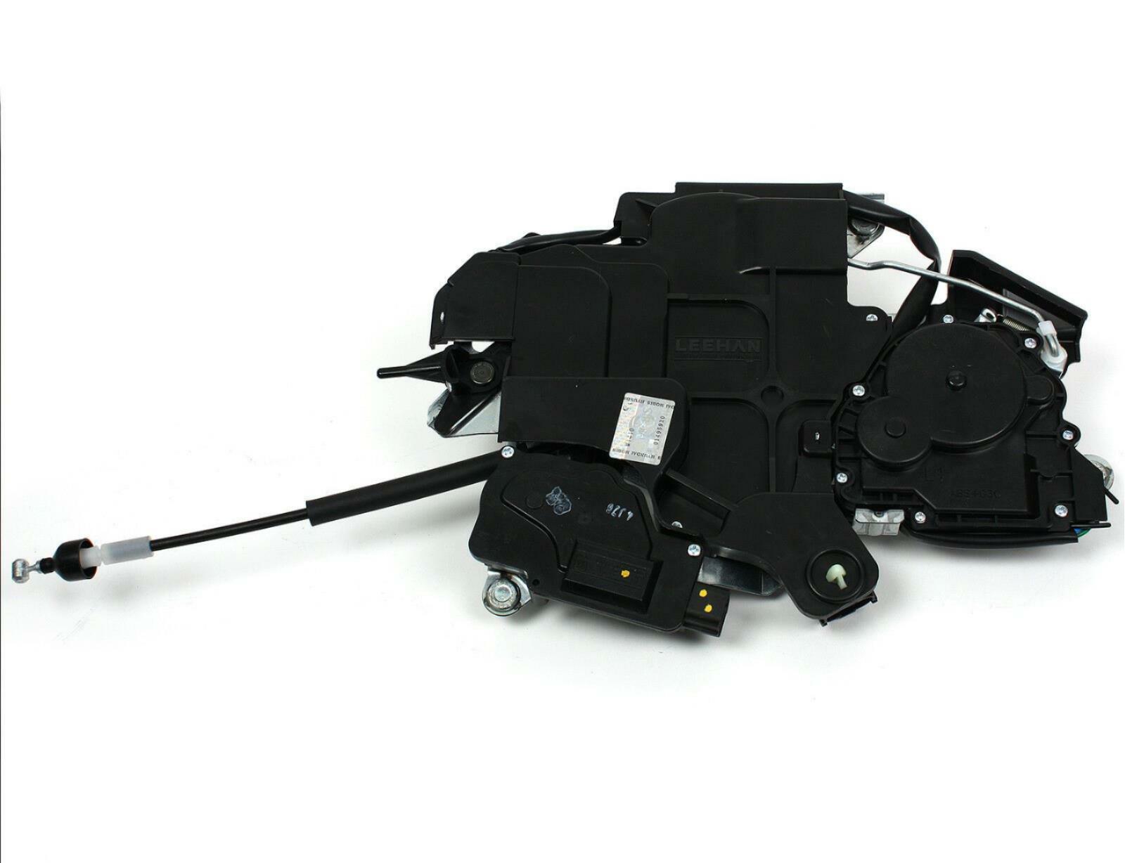 GENUINE Power Sliding Door Controller LEFT for HYUNDAI and KIA Sedona 814404D513