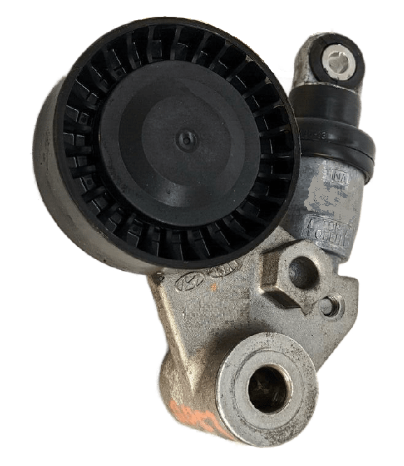 GENUINE 252832J600 Drive Belt Tensioner for Hyundai Sonata Hybrid 2020-2021