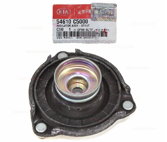 GENUINE 54610C5000 Front Strut Mount for Kia Sorento 2016-2020
