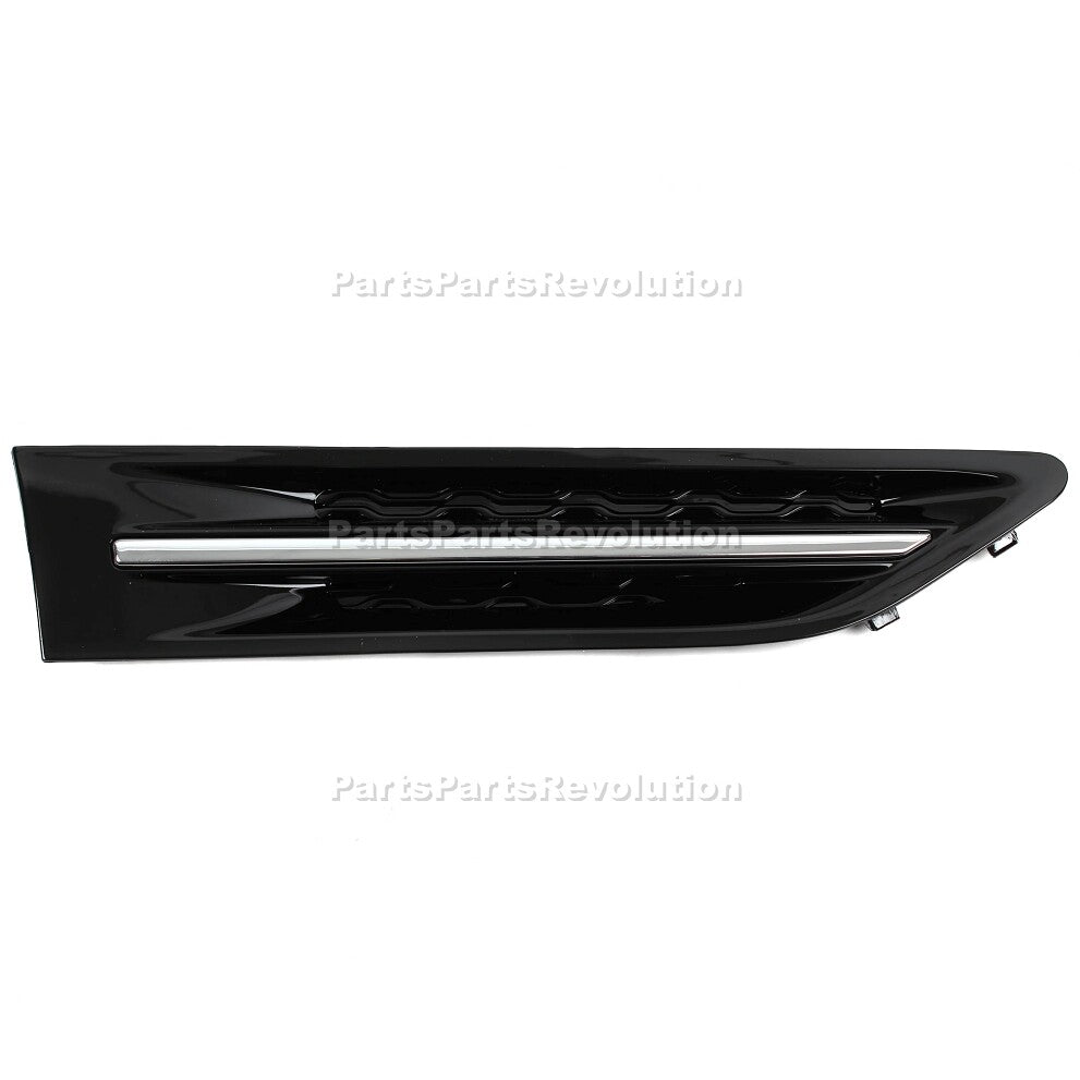 GENUINE Fender-Vent Grille RIGHT PASSENGER for 11-15 Kia Optima 877722T000