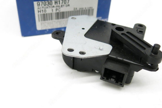 GENUINE 97030H1707 Actuator inlet Door for Hyundai Terracan 2001-2007