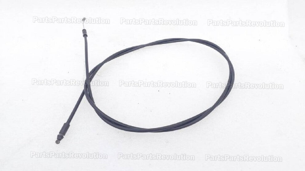 GENUINE Release Cable 811902J000 for Kia Borrego 2009
