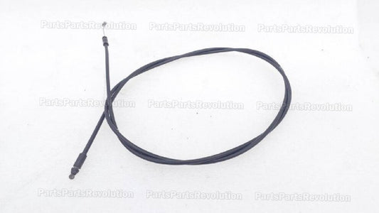 GENUINE Release Cable 811902J000 for Kia Borrego 2009
