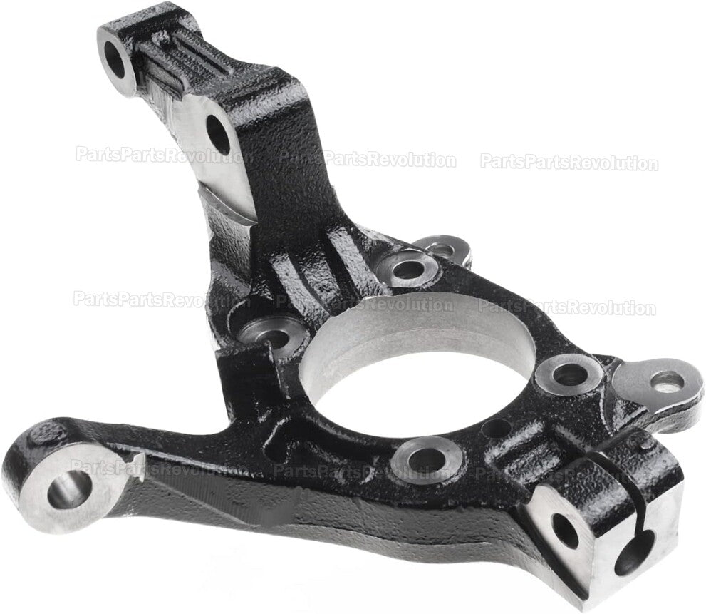 GENUINE Knuckle 51715C1000 Left for Kia Optima 2016-2020