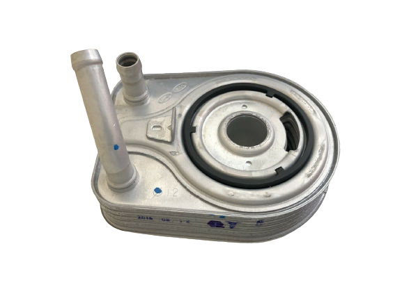 GENUINE Engine Oil Cooler for Hyundai Kia Sonata Optima Tucson 15-20  264102B740