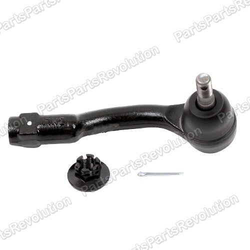 Outer Tie Rod 568203M950 Right for Hyundai Genesis Equus 2009-2014