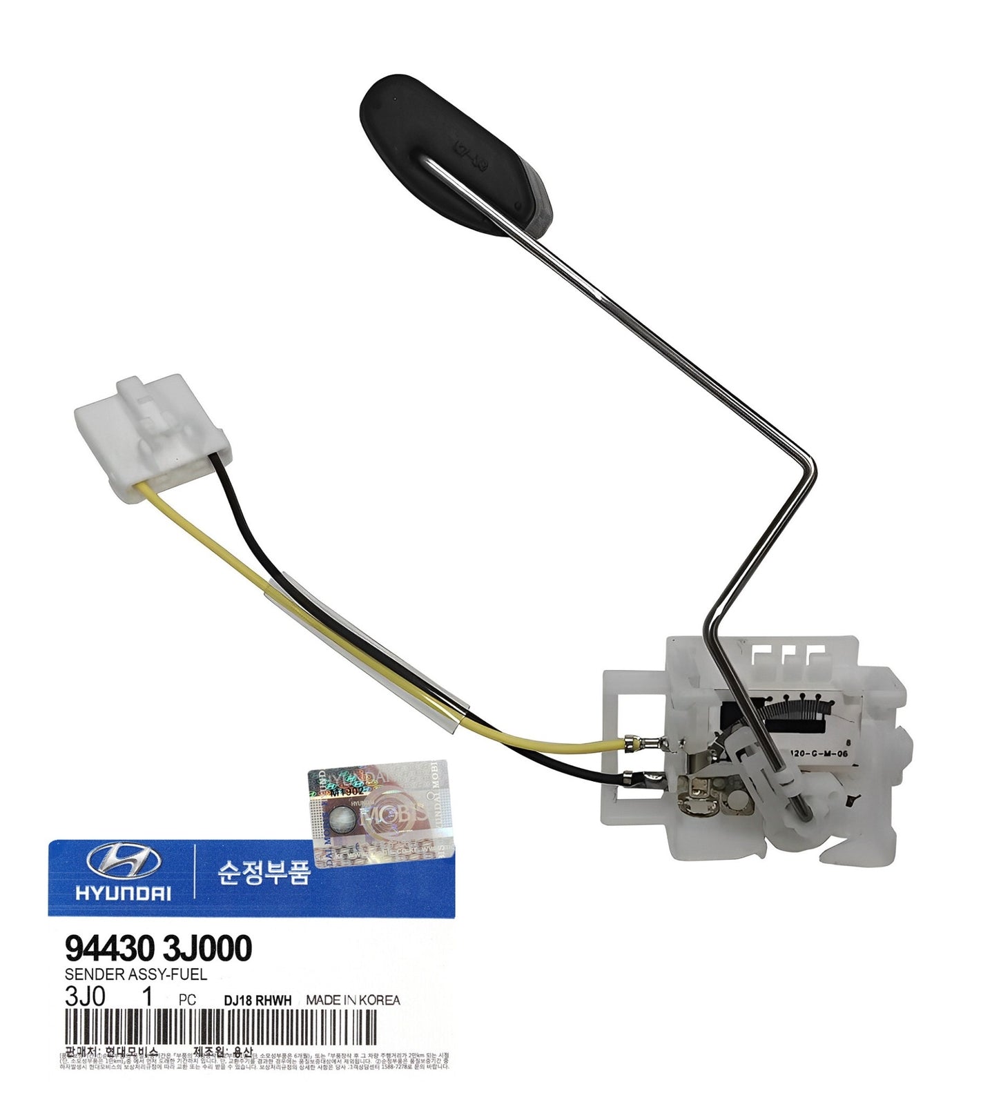 GENUINE 944303J000 Fuel Gauge Float Level Sensor for Hyundai Veracruz 2007-2012