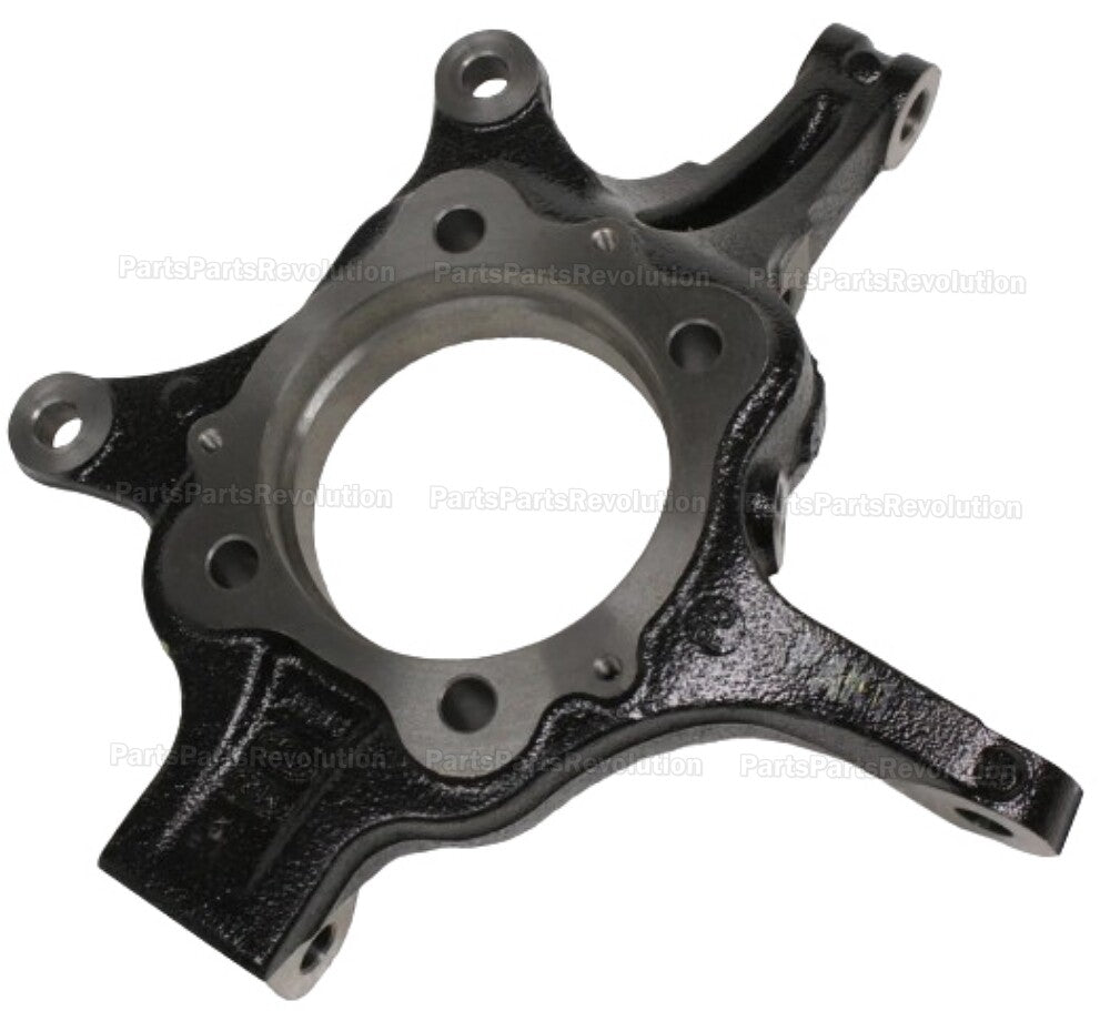 GENUINE Knuckle 51715C5200 Left for Kia Sorento 2016-2018