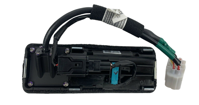 GENUINE Rear Backup Reverse Camera for Hyundai Genesis G80 18-20 95760B1010