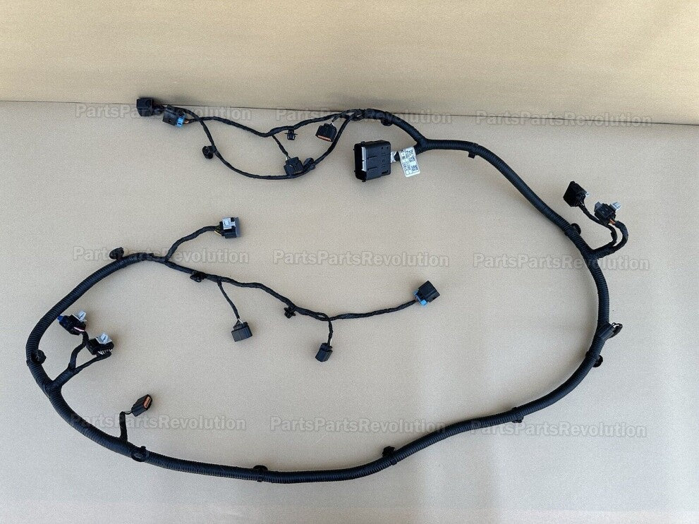 GENUINE Wire Harness 91890AR010 for Genesis GV70 2022-2023