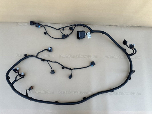 GENUINE Wire Harness 91890AR010 for Genesis GV70 2022-2023