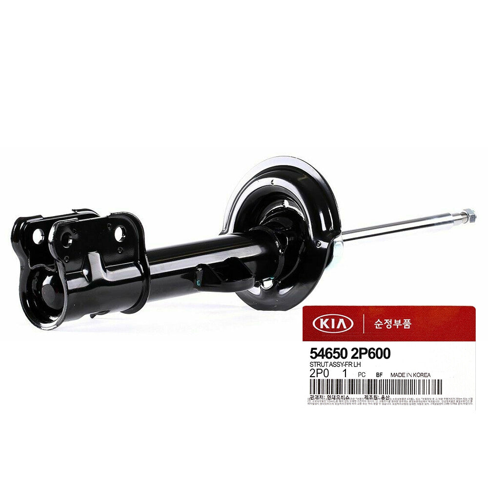 GENUINE 546502P600 Front Left Suspension Strut for Kia Sorento 2011-2013