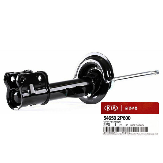GENUINE 546502P600 Front Left Suspension Strut for Kia Sorento 2011-2013