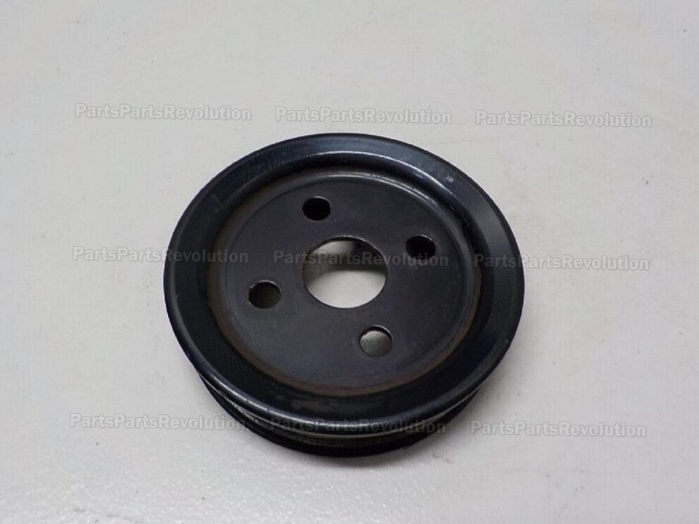 GENUINE Pulley 2522622610 for Hyundai Accent 2000-2002