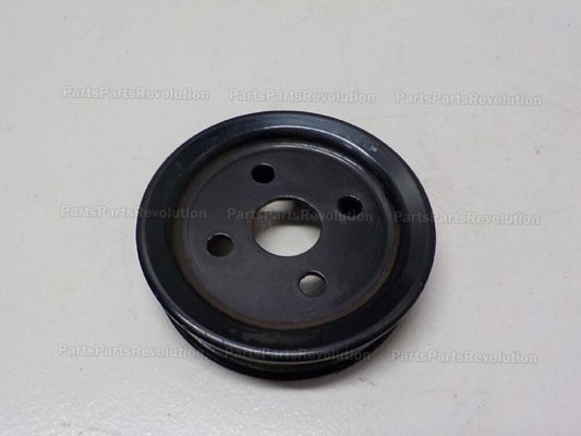 GENUINE Pulley 2522622610 for Hyundai Accent 2000-2002