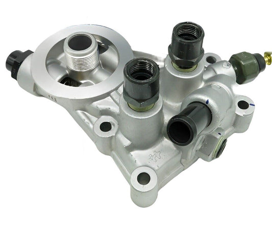 special order V.I.P Oil Filter for Hyundai 2002 Staria 5speed MT 2WD