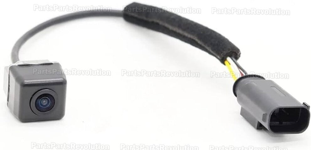 GENUINE Camera Assembly Back View 957502B502 for Hyundai