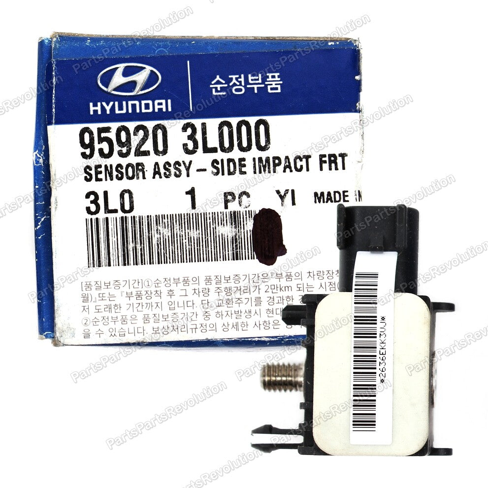 Sensor 959203L000 for Hyundai 2006-2011 Azera