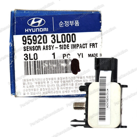 Sensor 959203L000 for Hyundai 2006-2011 Azera