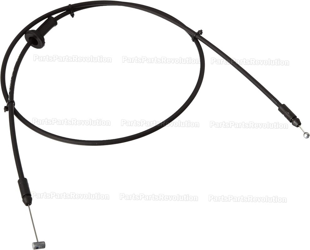 GENUINE Release Cable 811901M000 Rear for Kia Forte Forte Koup 2010-2013