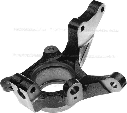 GENUINE Knuckle 5171526120 Left for Hyundai Santa Fe 2005-2006