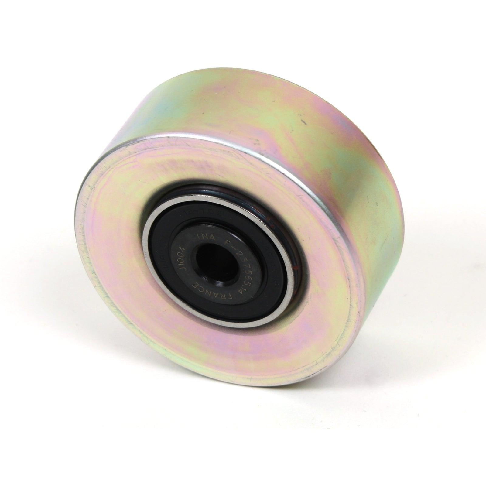 GNEUINE 252863C250 Belt Idler Pulley for Hyundai Veracruz Sonata Veracruz 06-12