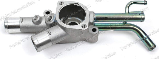 GENUINE Thermostat Housing 2562023000 Lower for Hyundai Elantra Tiburon 96-00